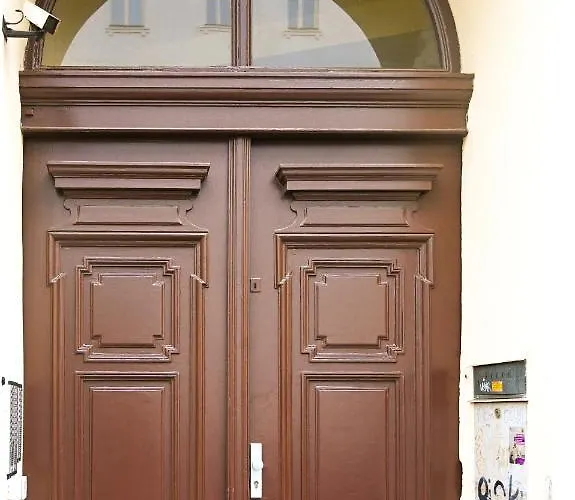 With Kitchen Near Naschmarkt - Karlskirche & Metro U4 Apartmán *